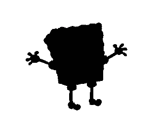 Spongebob Mask